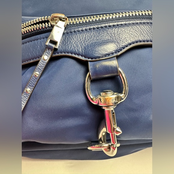 Rebecca Minkoff Backpack - Picture 10 of 17